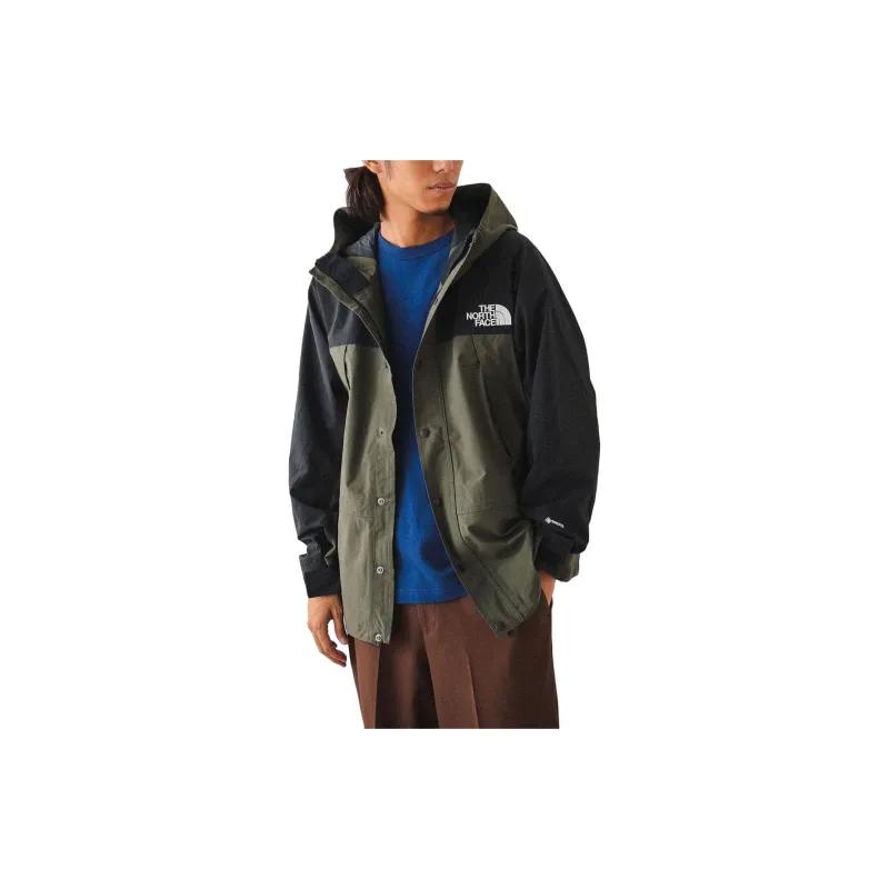 The North Face X Beams Windbreaker Jackets Men-7