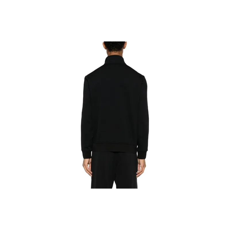 Rlx Ralph Lauren Logo embroidered Bomber Jacket-2