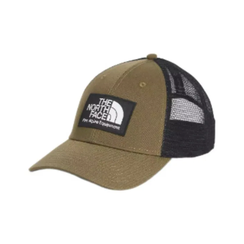 THE NORTH FACE Mudder Trucker Hat-4