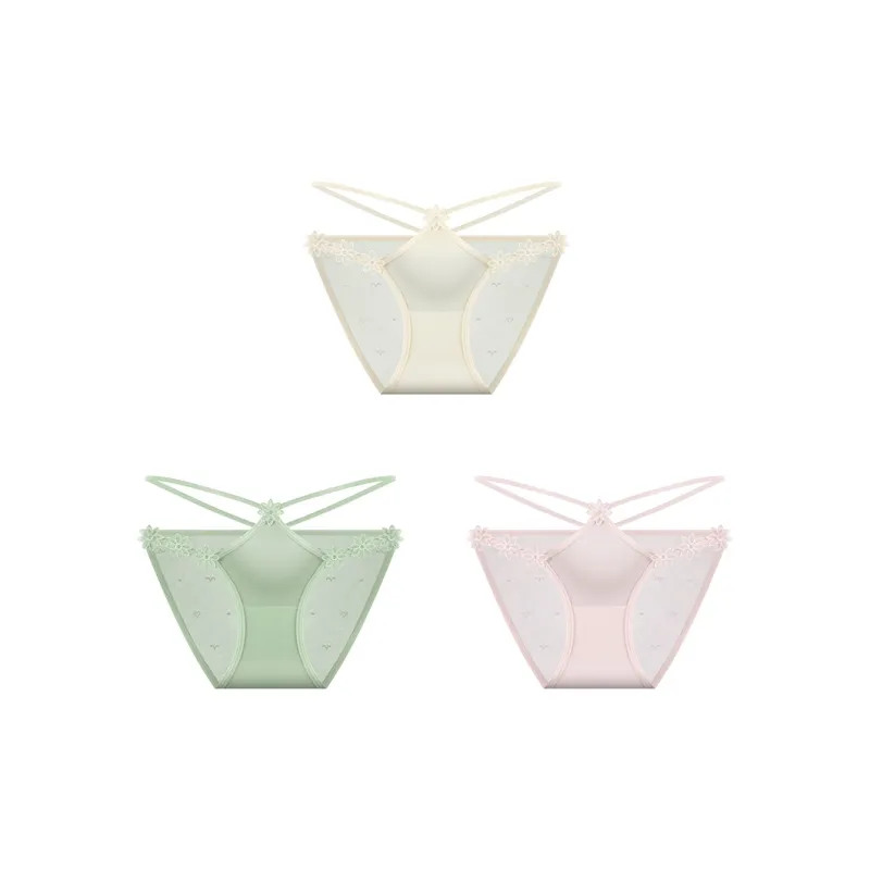 YUZHAOLIN Underpants Women's Multi Pack-7