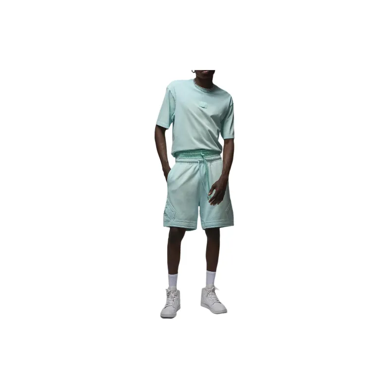 JORDAN Flight Essentials 85 Men's Washed T-Shirt-2