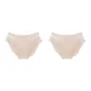 2 Pack (Pink+Pink)