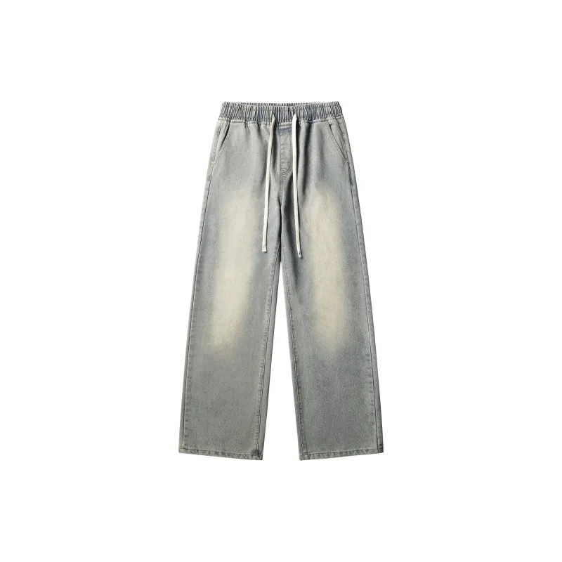 ERRORLOAD Jeans Unisex-12