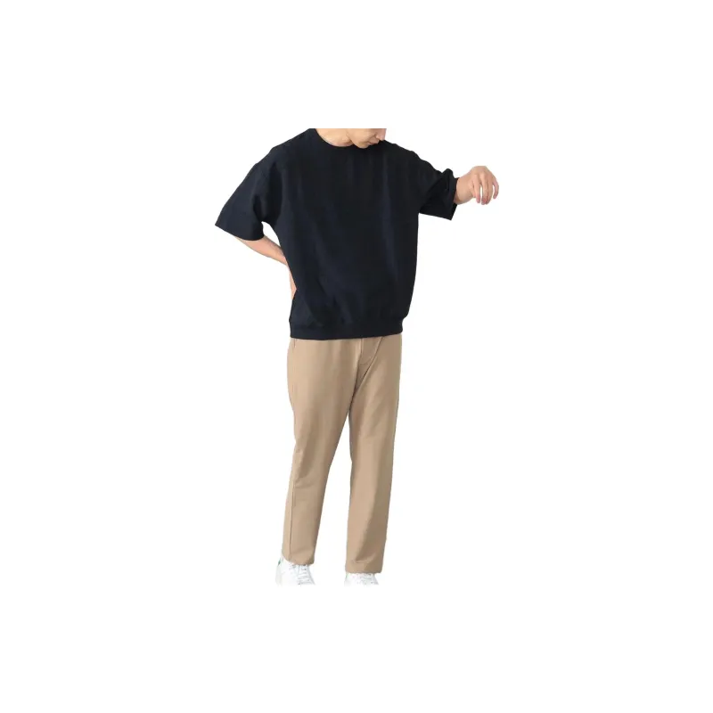 Beams T Shirts Men-9