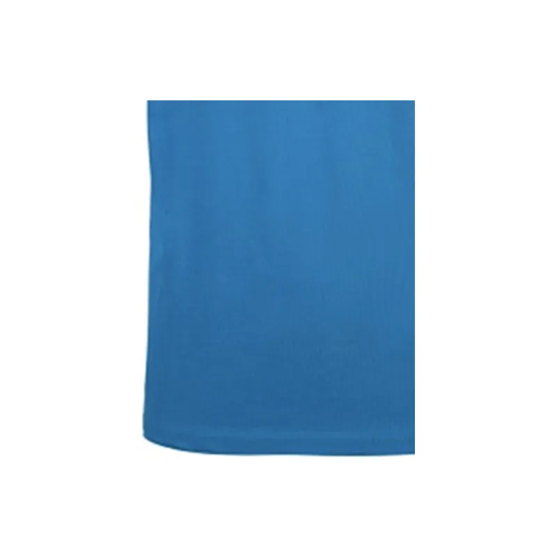 BALLY SS24 Polo Shirt Men's Blue-5