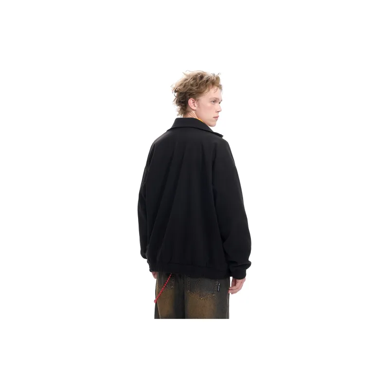 BJHG Jackets Unisex-3