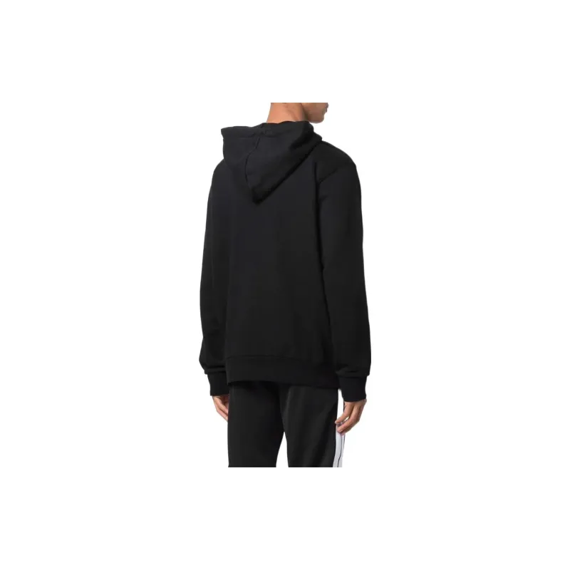 PALM ANGELS London Sprayed Hoodie-2