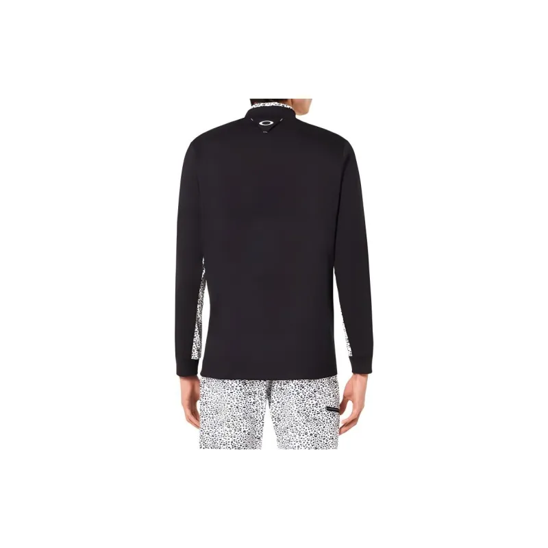 Oakley T Shirts Men Black-4
