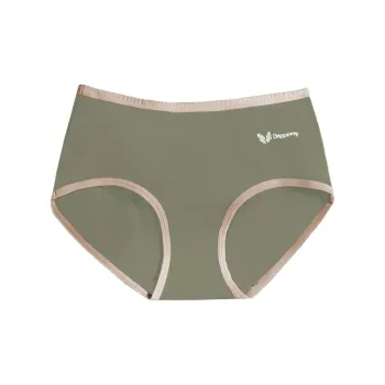 YUZHAOLIN Underpants Women's Combo Set