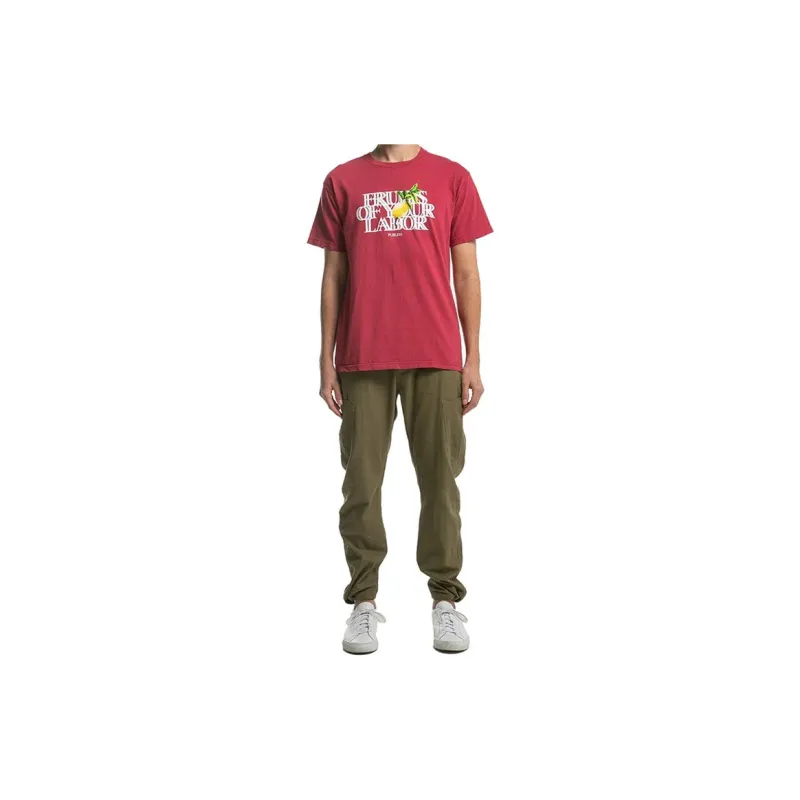 PUBLISH T-Shirts Men-1