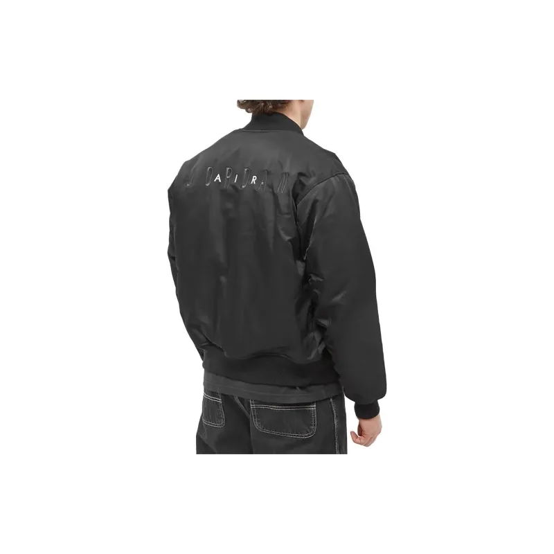 Nike Essential Statement Renegade Bomber Jacket-2