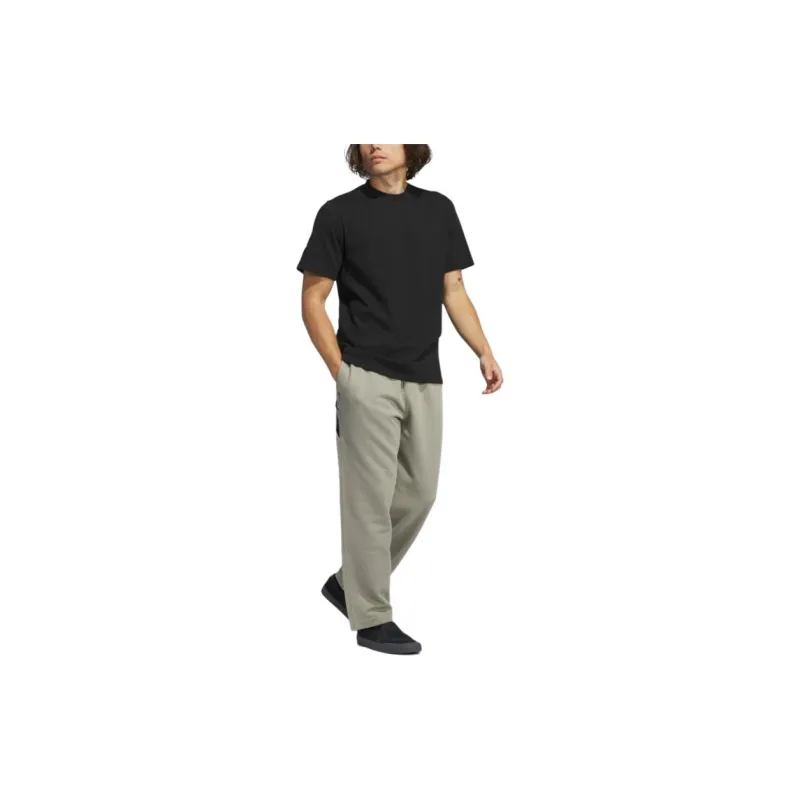 Adidas D4T T Shirts Men Black-5
