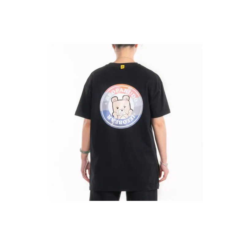 REOPARUDO T-Shirts Unisex-2
