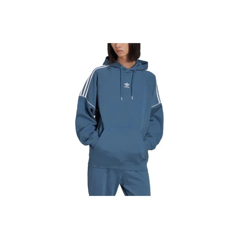 Adidas Originals REKIVE Sweatshirt Men's Blue-1