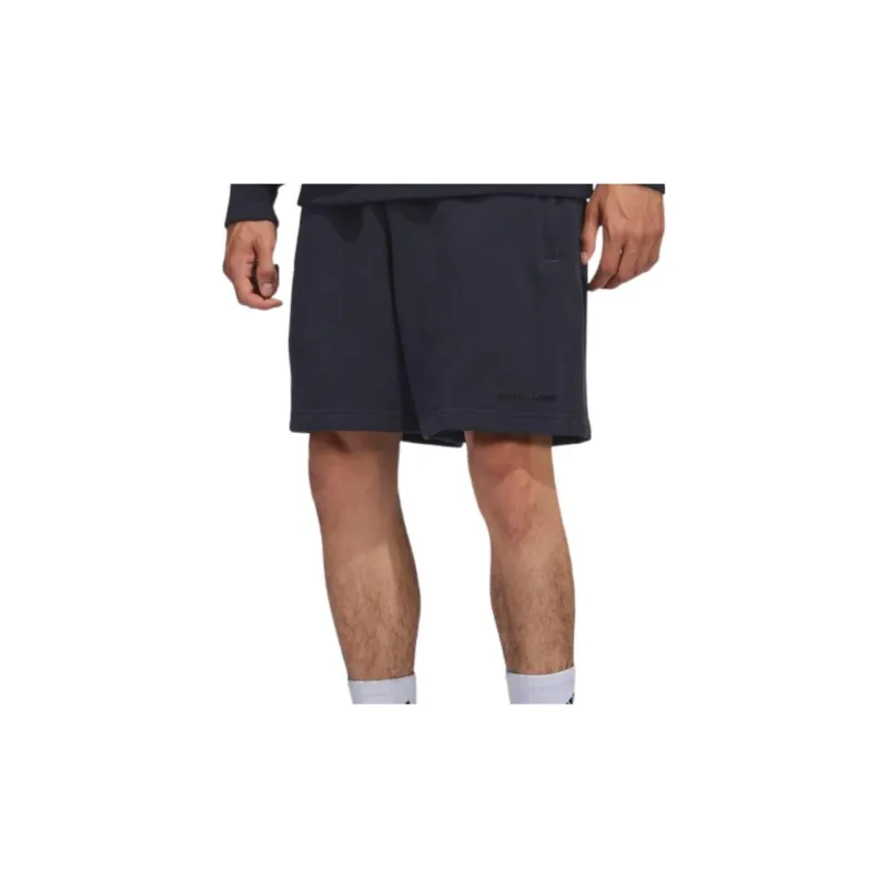 Adidas Casual Shorts Men's Dark Gray-1