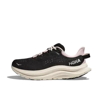 HOKA ONE ONE Kawana 2 Obsidian Alabaster Women's
