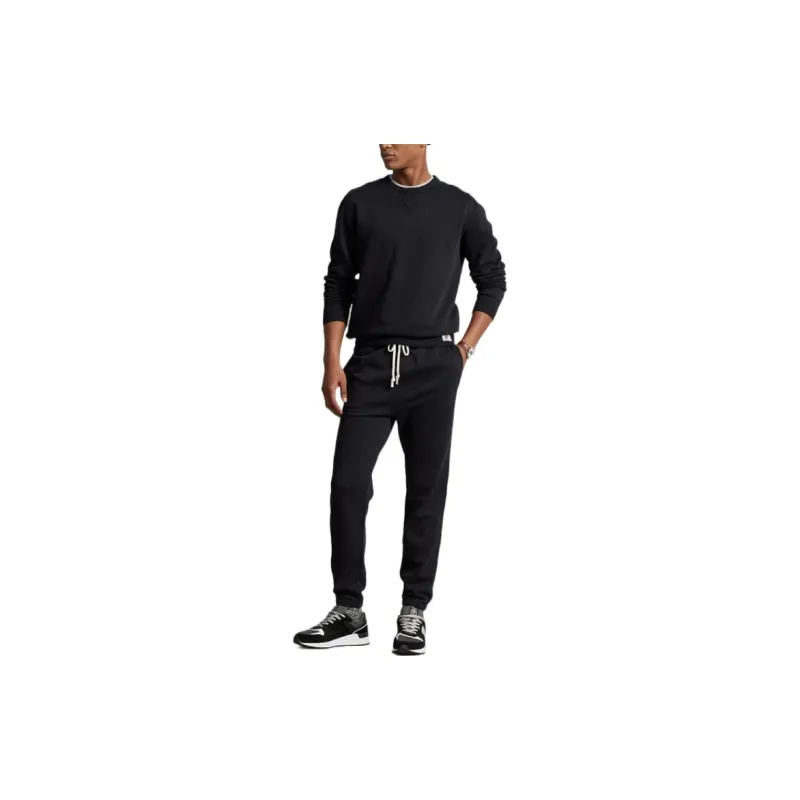 Polo Ralph Lauren FW22 Sweater Men's Black-1