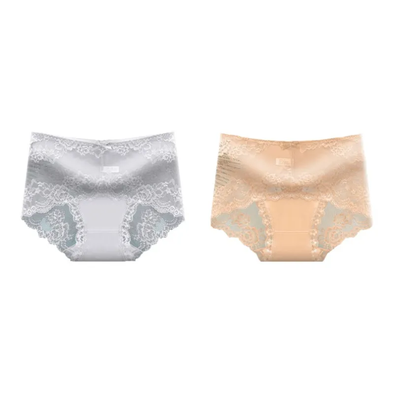 YUZHAOLIN Underpants Women's Combo Set-17