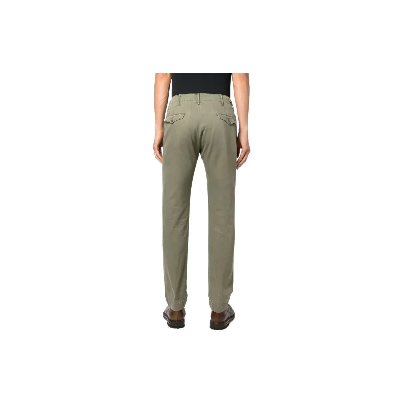 Ralph Lauren Rrl Officer's Straight leg Trousers-2