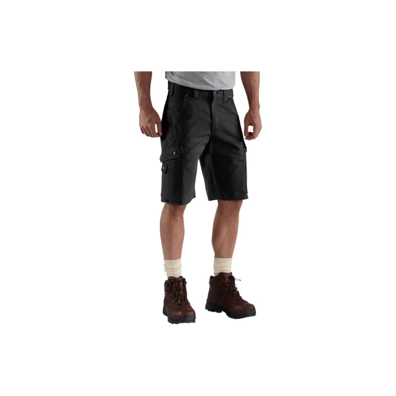 Carhartt Cargo Shorts Men-1