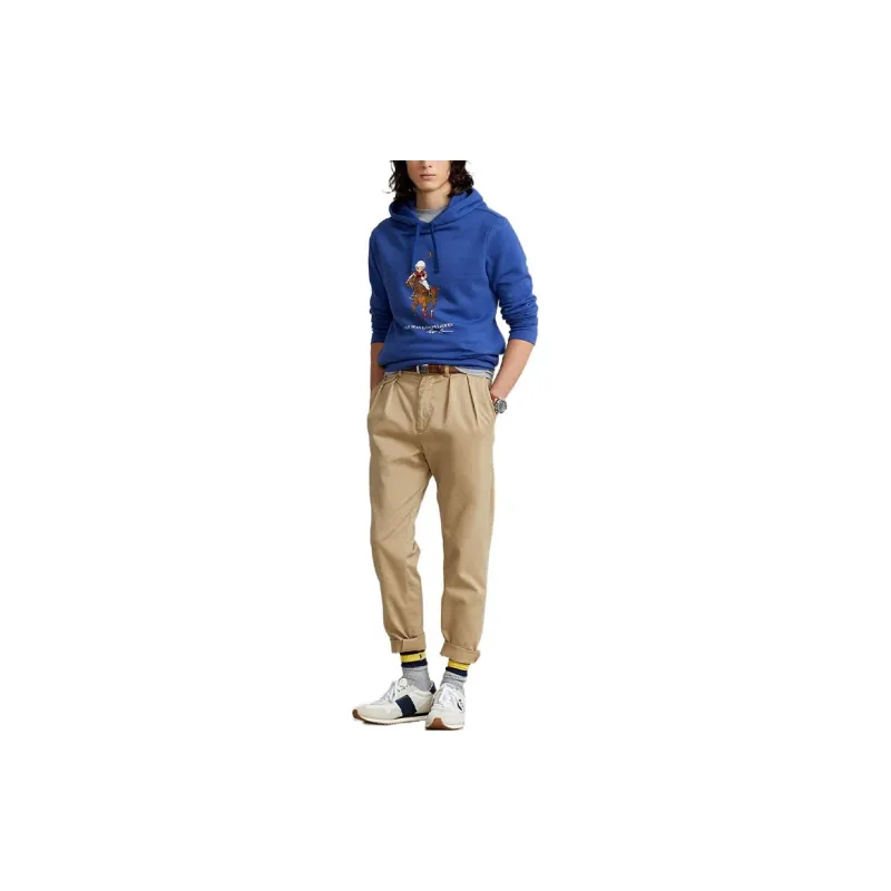 Polo Ralph Lauren Sweatshirt Men's Blue-1
