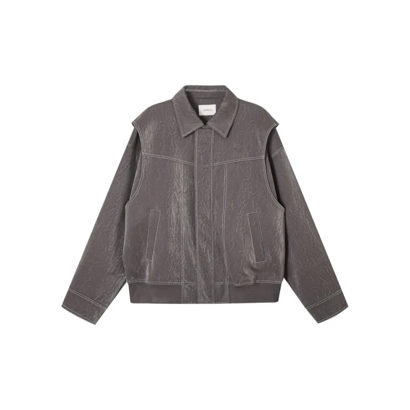 EARL JOEL Jackets Men-2