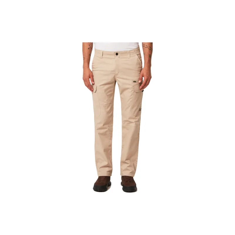 Oakley Cargo Pants Men Khaki-3