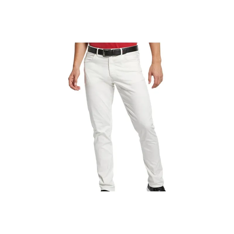 Nike Casual Pants Men White 133-2