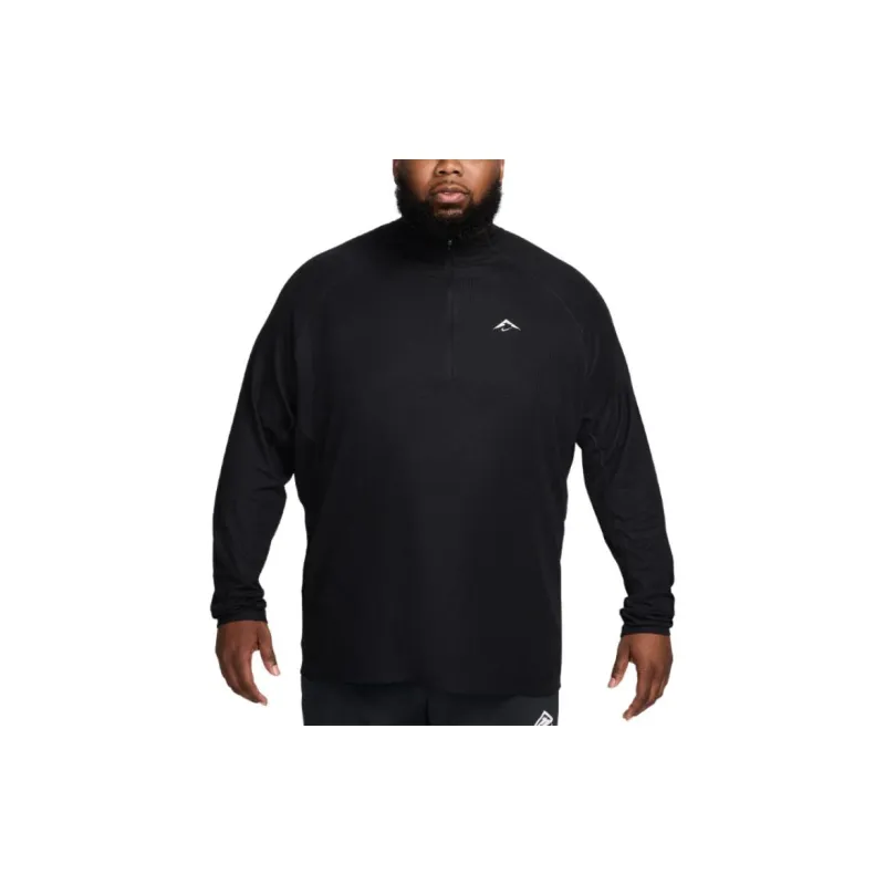 Nike Trail Men's Dri FIT 1/2 Zip Mid Layer Top-4