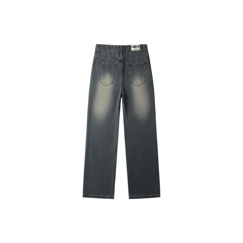 ERRORLOAD Jeans Unisex-1