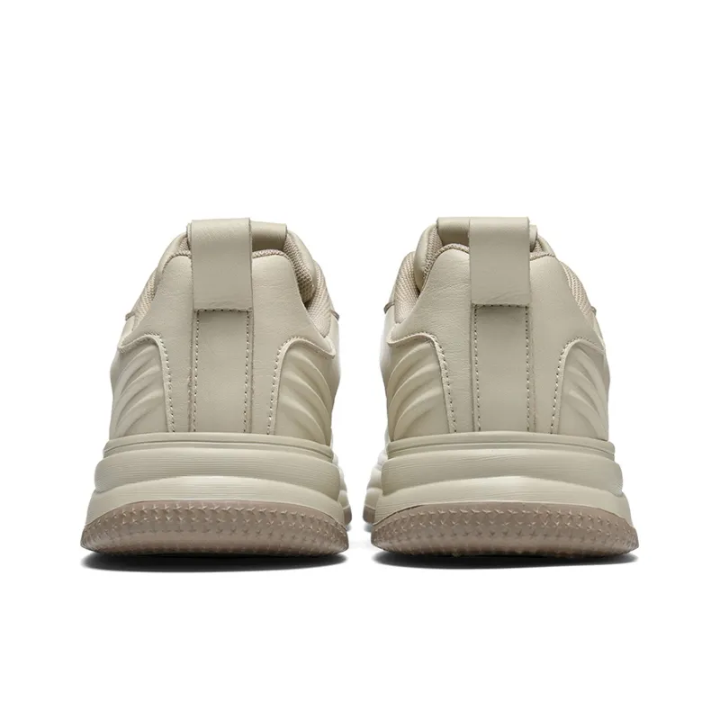 HLA Skateboard Shoes Soft Comfortable Skateboard Shoes Athletic Shoes Men's-8