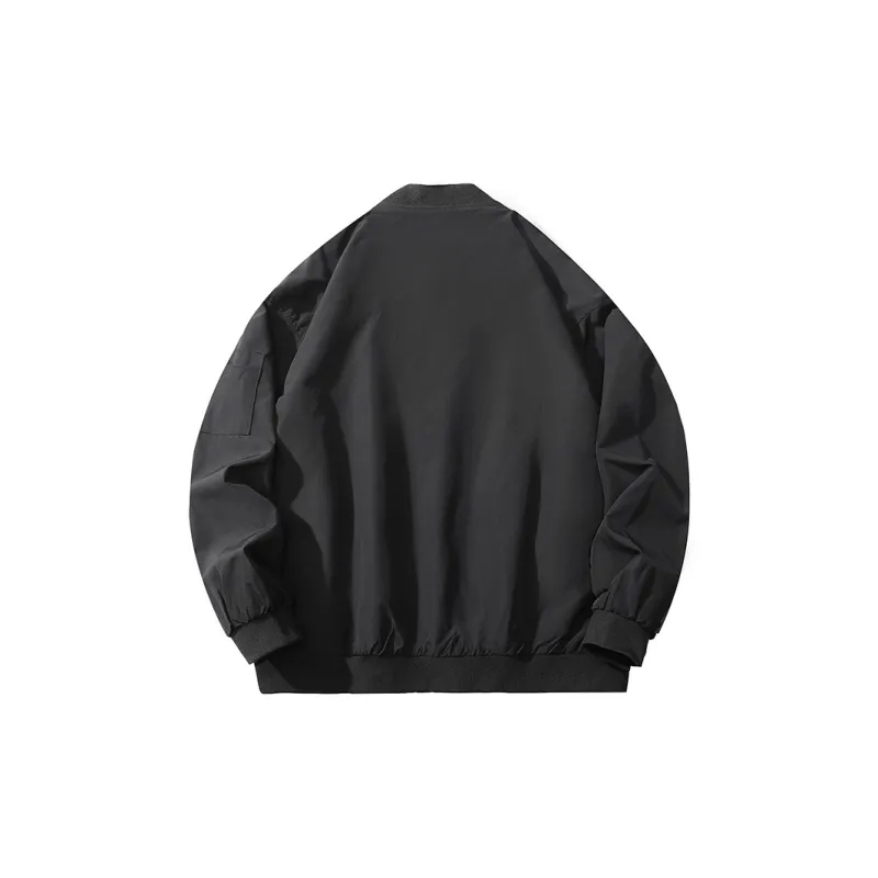 FAX FOR FMACM Jackets Coats Unisex-1