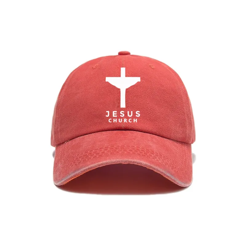 Yi Fan Cotton Baseball Caps Unisex-8