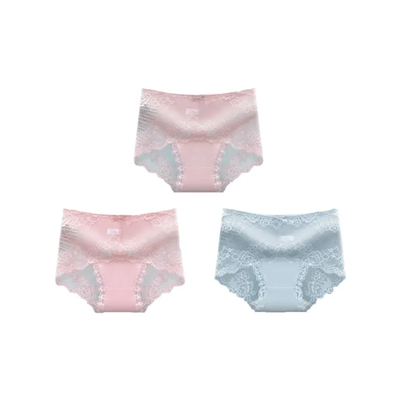 YUZHAOLIN Underpants Women's Combo Set-19