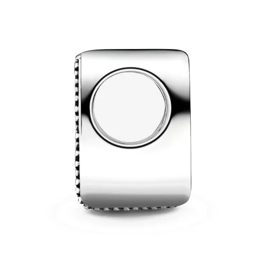 Pandora Beaded Accoutrements Women's Silver-2