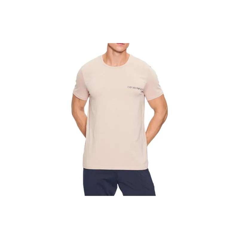 EMPORIO ARMANI T Shirt Men's 2 Pack-2