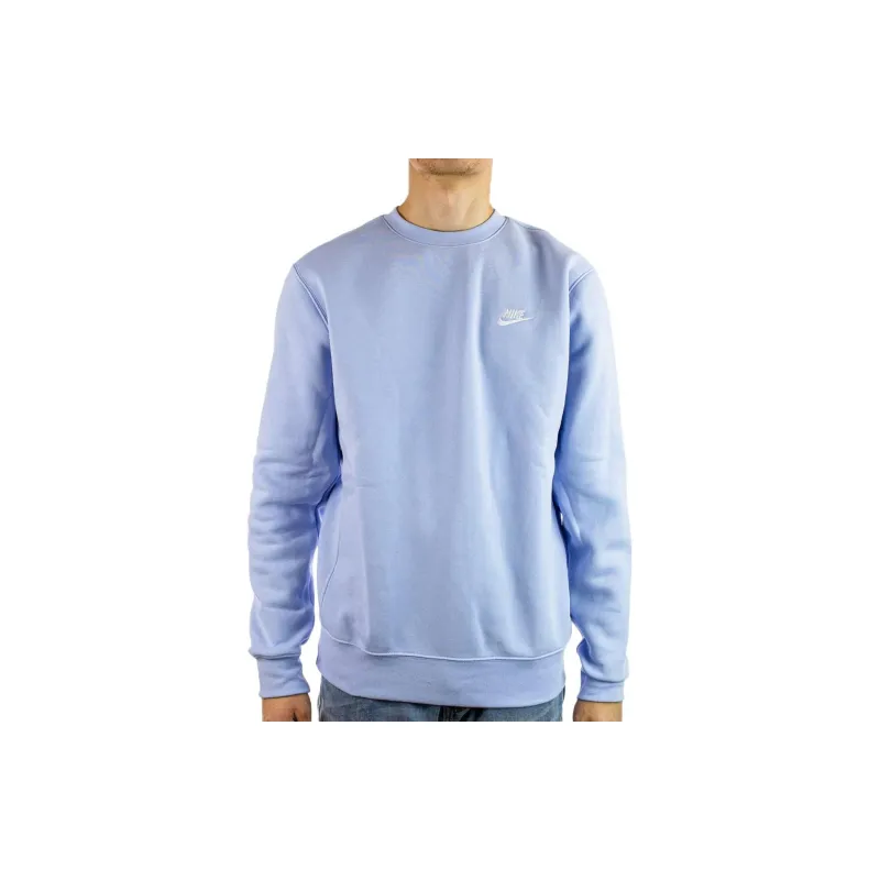 Nike Sportswear Club Fleece Crewneck-1