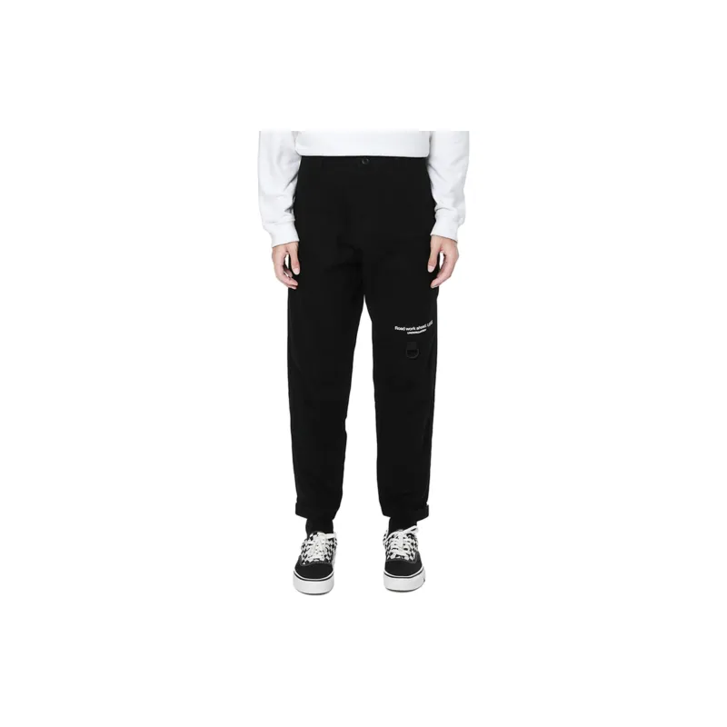 UNDERGARDEN Casual Pants Unisex-1