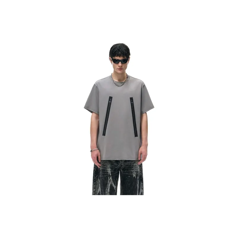 IMXS T Shirts Unisex-9