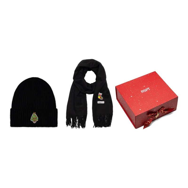 RSPT Beanies Unisex-9