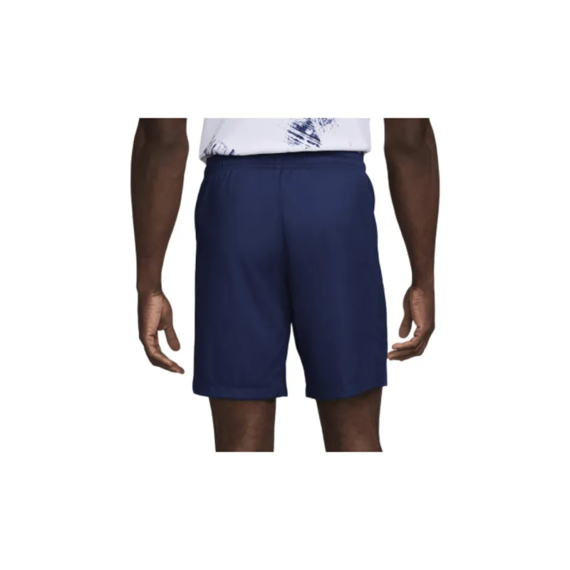 Nike Soccer Bottoms Men's Midnight Navy-4