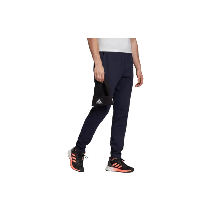 Adidas VRCT Sports Pants Men Navy-5