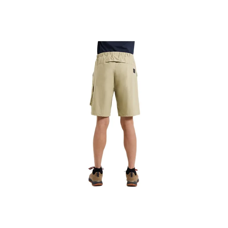 Jack Wolfskin Energetic Cool Series Casual Shorts Men's-8