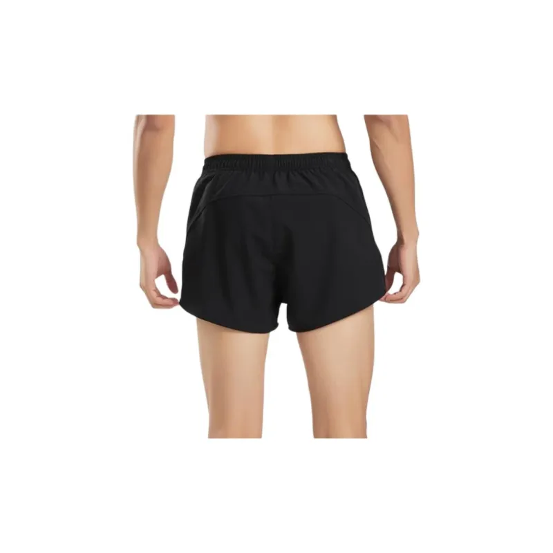 ZOKE Swimming Shorts Men's Black-2