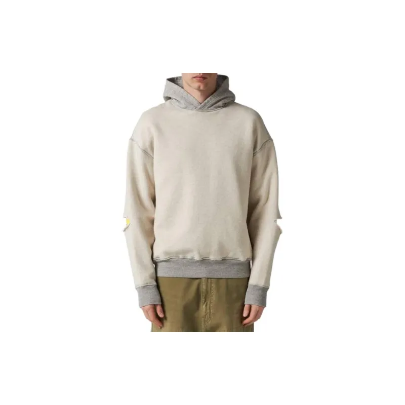 Kapital Sweatshirts Unisex Gray-3