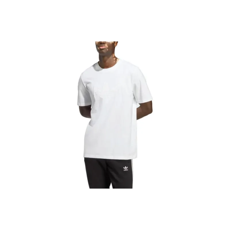 Adidas Graphics Monogram Tee-3