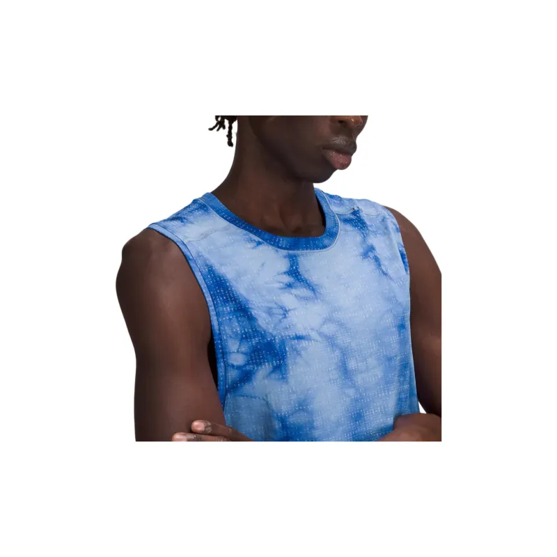 Lululemon Metal Vent Tech Tank Tops Men-7