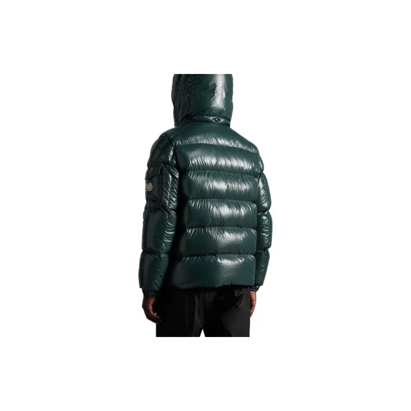 Moncler Maya 70th Anniversary Special Edition Short Down Jacket-2