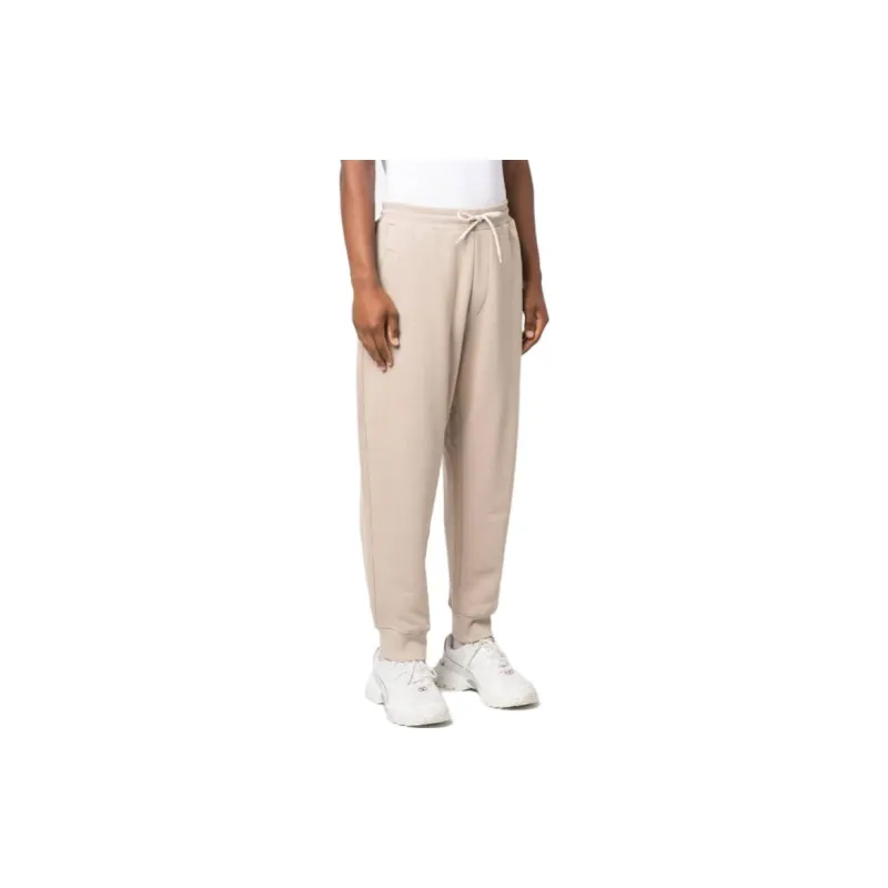 EMPORIO ARMANI Asv Capsule Drawstring Joggers-3