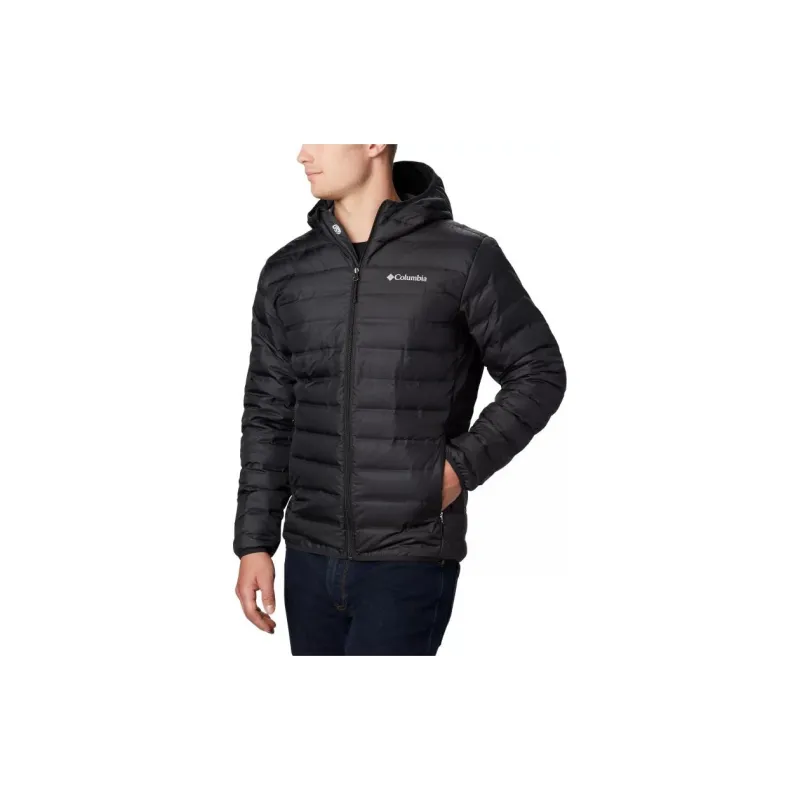 Columbia Jackets Men Black-3